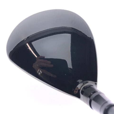 Used TaylorMade Qi10 Tour 3 Fairway Wood / 15 Degrees / Stiff Flex
