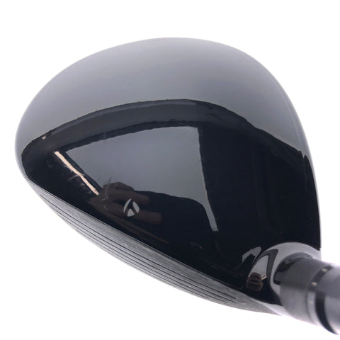 Used TaylorMade Qi10 Tour 3 Fairway Wood / 15 Degrees / Stiff Flex