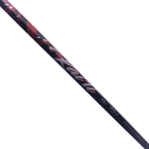 Used TaylorMade Qi10 Tour 3 Fairway Wood / 15 Degrees / Stiff Flex