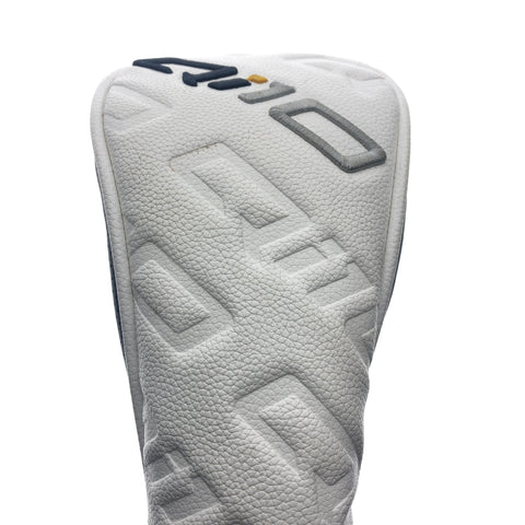 Used TaylorMade Qi10 Tour 3 Fairway Wood / 15 Degrees / Stiff Flex / Left-Handed