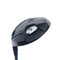 Used TaylorMade Qi10 Tour 3 Fairway Wood / 15 Degrees / Stiff Flex / Left-Handed