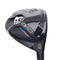 Used TaylorMade Qi10 Tour 3 Fairway Wood / 15 Degrees / Stiff Flex