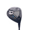 Used TaylorMade Qi10 Tour 3 Fairway Wood / 15 Degrees / Stiff Flex