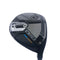 Used TaylorMade Qi10 Tour 3 Fairway Wood / 15 Degrees / Stiff Flex