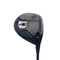 Used TaylorMade Qi10 Tour 3 Fairway Wood / 15 Degrees / Stiff Flex