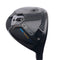 Used TaylorMade Qi10 Tour 3 Fairway Wood / 15 Degrees / Stiff Flex