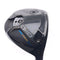 Used TaylorMade Qi10 Tour 3 Fairway Wood / 15 Degrees / Stiff Flex