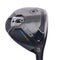 Used TaylorMade Qi10 Tour 3 Fairway Wood / 15 Degrees / Stiff Flex