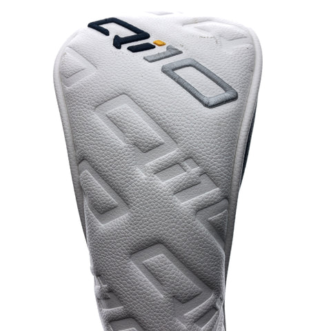 Used TaylorMade Qi10 Tour 3 Fairway Wood / 15 Degrees / X-Stiff Flex