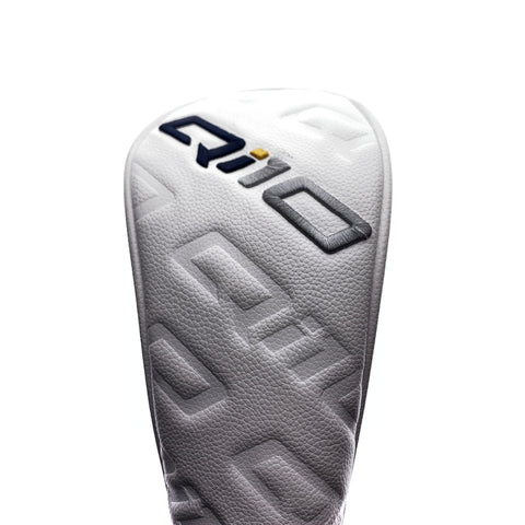 Used TaylorMade Qi10 Tour 3 Fairway Wood / 15 Degrees / X-Stiff Flex