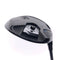 Used TaylorMade Qi10 Tour 3 Fairway Wood / 15 Degrees / X-Stiff Flex