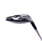 Used TaylorMade Qi10 Tour 3 Fairway Wood / 15 Degrees / X-Stiff Flex