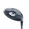 Used TaylorMade Qi10 Tour 3 Fairway Wood / 15 Degrees / X-Stiff Flex