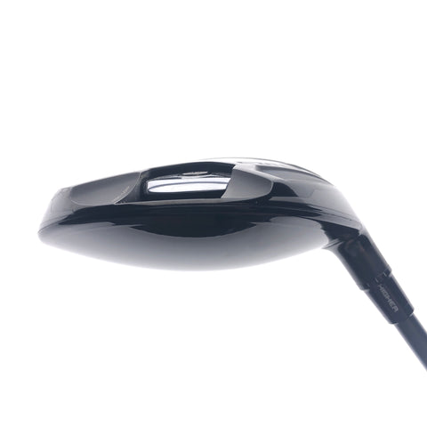 Used TaylorMade Qi10 Tour 3 Fairway Wood / 15 Degrees / X-Stiff Flex