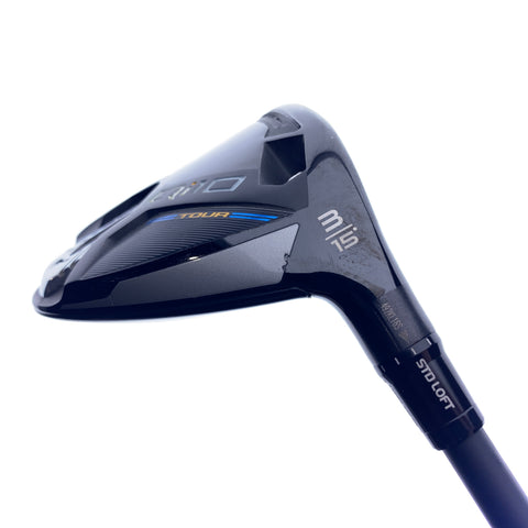 Used TaylorMade Qi10 Tour 3 Fairway Wood / 15 Degrees / X-Stiff Flex