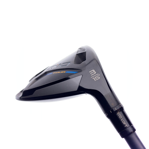 Used TaylorMade Qi10 Tour 3 Fairway Wood / 15 Degrees / X-Stiff Flex