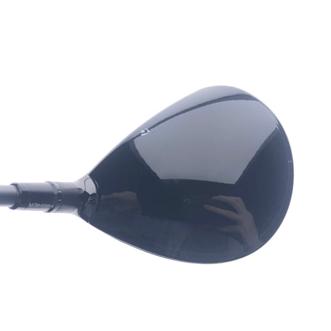 Used TaylorMade Qi10 Tour 3 Fairway Wood / 15 Degrees / X-Stiff Flex