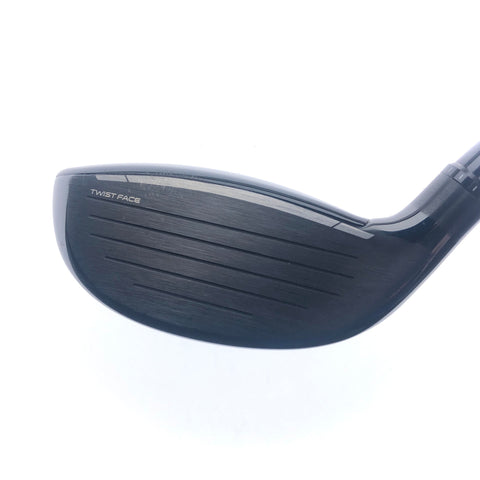 Used TaylorMade Qi10 Tour 3 Fairway Wood / 15 Degrees / X-Stiff Flex