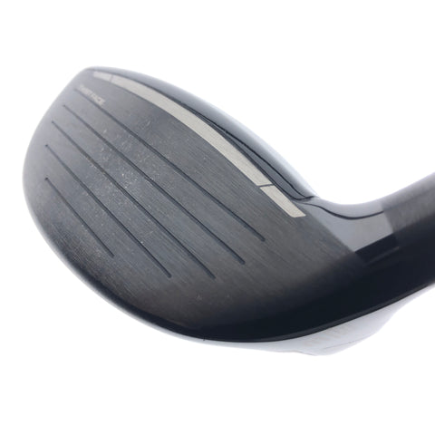 Used TaylorMade Qi10 Tour 3 Fairway Wood / 15 Degrees / X-Stiff Flex