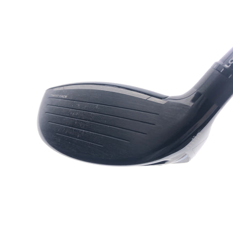 Used TaylorMade Qi10 Tour 3 Fairway Wood / 15 Degrees / X-Stiff Flex