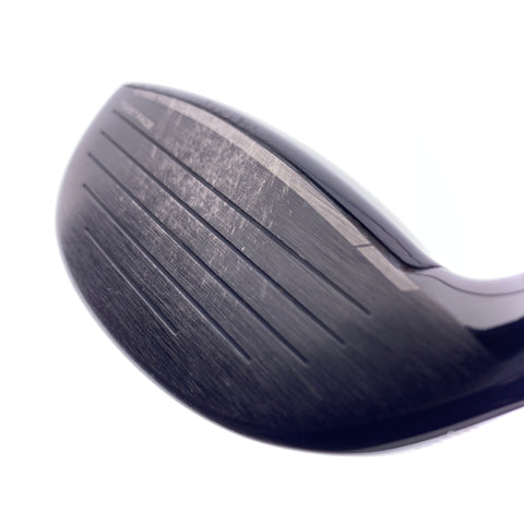 Used TaylorMade Qi10 Tour 3 Fairway Wood / 15 Degrees / X-Stiff Flex