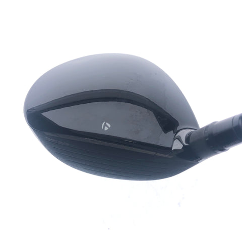 Used TaylorMade Qi10 Tour 3 Fairway Wood / 15 Degrees / X-Stiff Flex - Replay Golf 