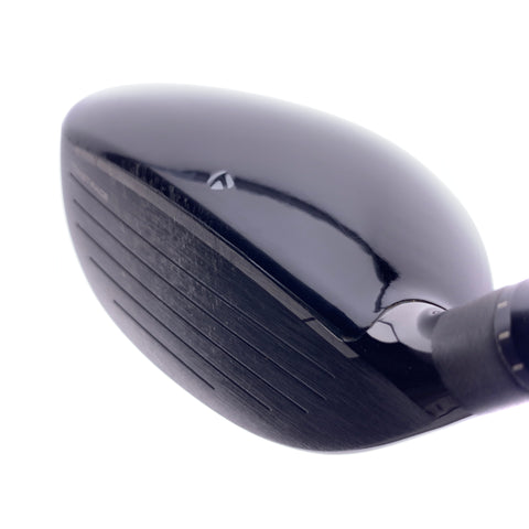 Used TaylorMade Qi10 Tour 3 Fairway Wood / 15 Degrees / X-Stiff Flex