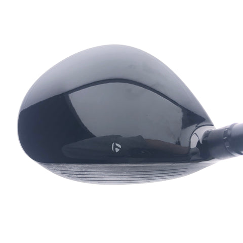Used TaylorMade Qi10 Tour 3 Fairway Wood / 15 Degrees / X-Stiff Flex