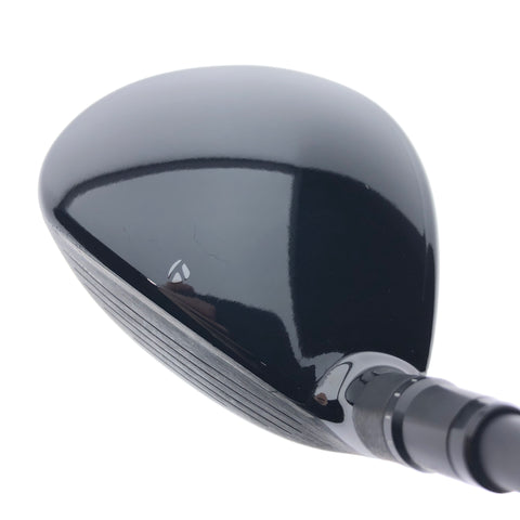 Used TaylorMade Qi10 Tour 3 Fairway Wood / 15 Degrees / X-Stiff Flex