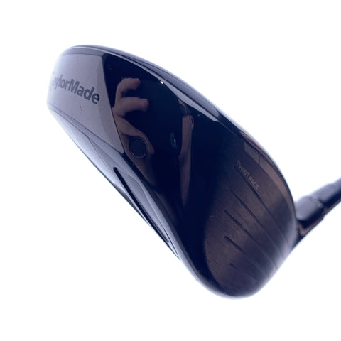 Used TaylorMade Qi10 Tour 3 Fairway Wood / 15 Degrees / X-Stiff Flex