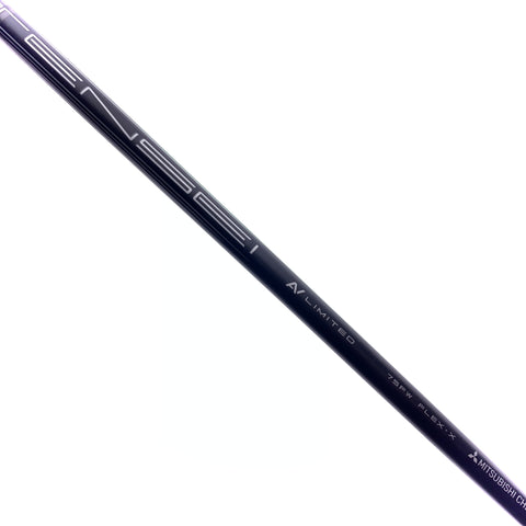 Used TaylorMade Qi10 Tour 3 Fairway Wood / 15 Degrees / X-Stiff Flex