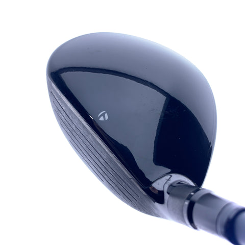 Used TaylorMade Qi10 Tour 3 Fairway Wood / 15 Degrees / X-Stiff Flex