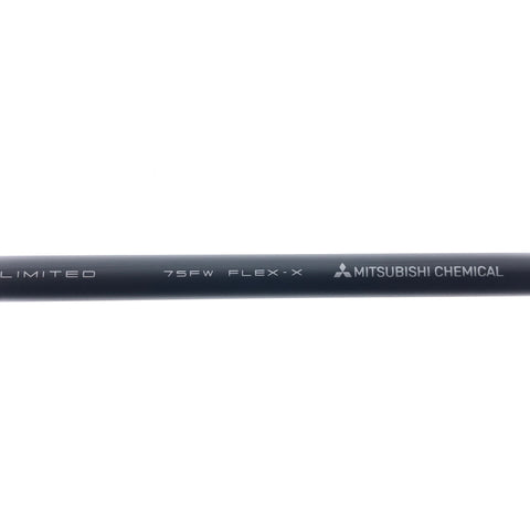 Used TaylorMade Qi10 Tour 3 Fairway Wood / 15 Degrees / X-Stiff Flex