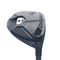 Used TaylorMade Qi10 Tour 3 Fairway Wood / 15 Degrees / X-Stiff Flex