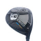 Used TaylorMade Qi10 Tour 3 Fairway Wood / 15 Degrees / X-Stiff Flex