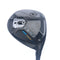 Used TaylorMade Qi10 Tour 3 Fairway Wood / 15 Degrees / X-Stiff Flex - Replay Golf 