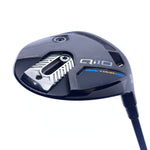 Used TaylorMade Qi10 Tour 3 Fairway Wood / 15.0 Degrees / Regular Flex