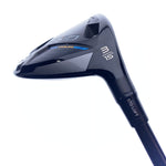 Used TaylorMade Qi10 Tour 3 Fairway Wood / 15.0 Degrees / Regular Flex