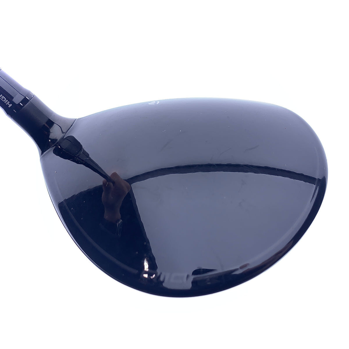 Used TaylorMade Qi10 Tour 3 Fairway Wood / 15.0 Degrees / Regular Flex