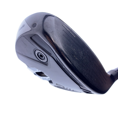 Used TaylorMade Qi10 Tour 3 Fairway Wood / 15.0 Degrees / Regular Flex