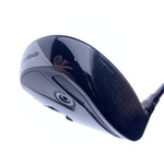 Used TaylorMade Qi10 Tour 3 Fairway Wood / 15.0 Degrees / Regular Flex
