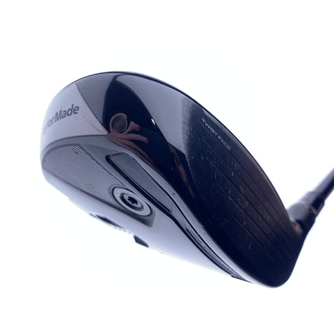 Used TaylorMade Qi10 Tour 3 Fairway Wood / 15.0 Degrees / Regular Flex