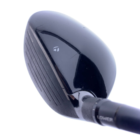Used TaylorMade Qi10 Tour 3 Fairway Wood / 15.0 Degrees / Regular Flex