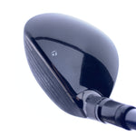 Used TaylorMade Qi10 Tour 3 Fairway Wood / 15.0 Degrees / Regular Flex