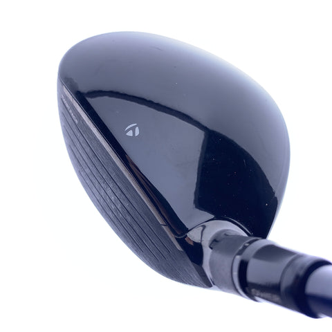 Used TaylorMade Qi10 Tour 3 Fairway Wood / 15.0 Degrees / Regular Flex