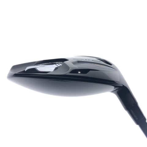 Used TaylorMade Qi10 Tour 3 Fairway Wood / 15.0 Degrees / Stiff Flex