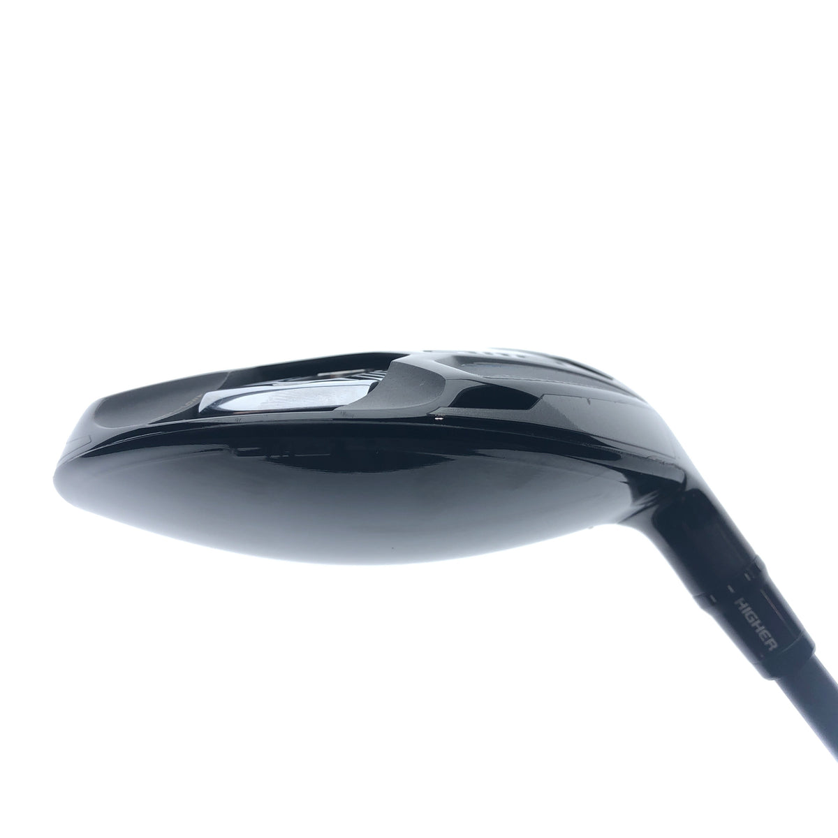 Used TaylorMade Qi10 Tour 3 Fairway Wood / 15.0 Degrees / Stiff Flex