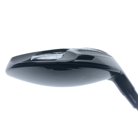 Used TaylorMade Qi10 Tour 3 Fairway Wood / 15.0 Degrees / Stiff Flex