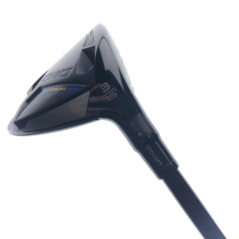Used TaylorMade Qi10 Tour 3 Fairway Wood / 15.0 Degrees / Stiff Flex