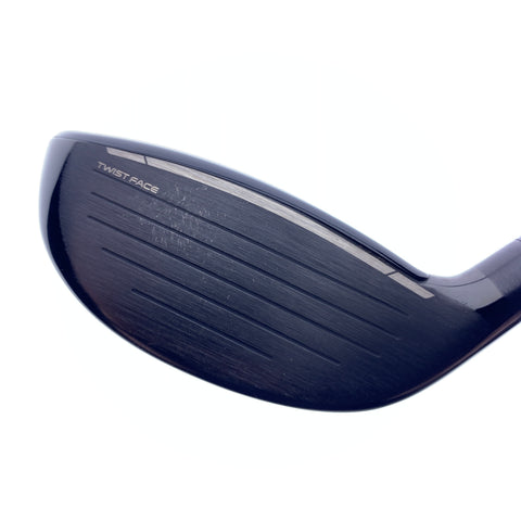 Used TaylorMade Qi10 Tour 3 Fairway Wood / 15.0 Degrees / Stiff Flex